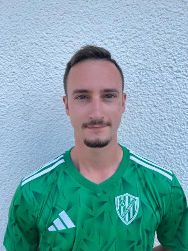 Florian Wasserberg