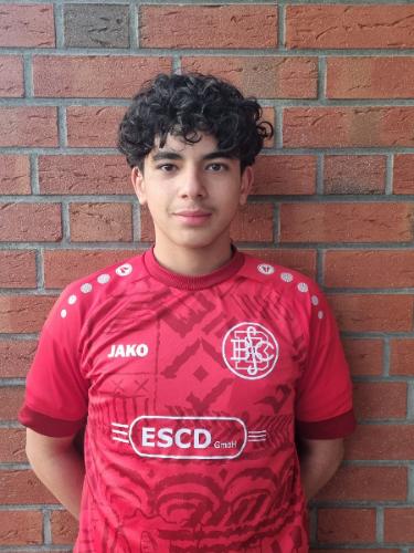 Yazan Ghanoum