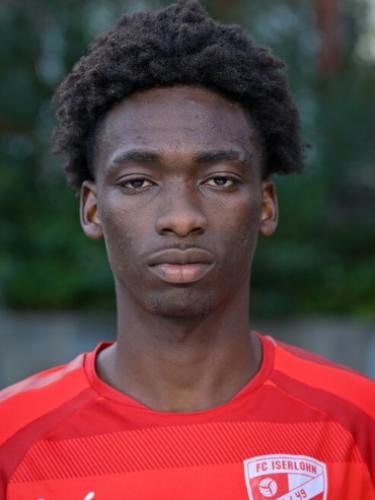 Michel Orlando Gando Rafael