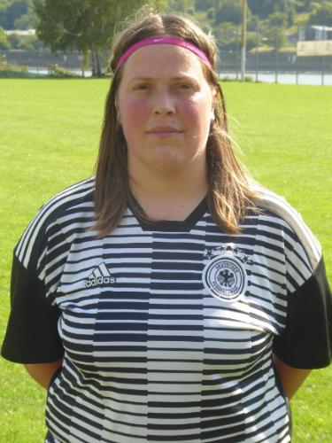 Franziska Ullrich