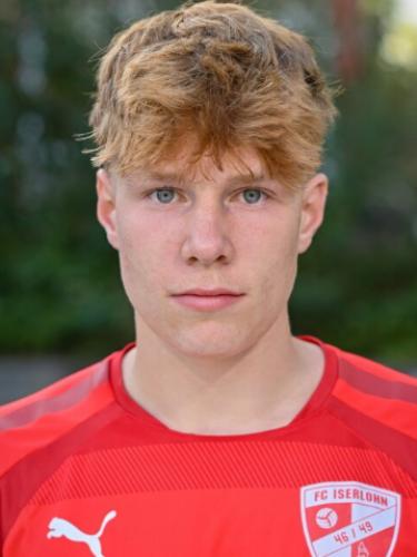 Justus Ritter