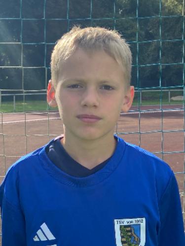 Matthis Julian Kuball