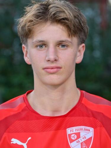 Simon Aleksander Sadlek