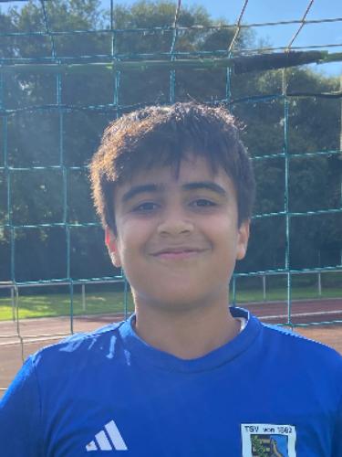 Mohamed Ramadan