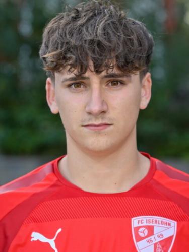 Lukas Sommer
