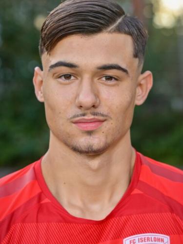 Aron Xhurreta