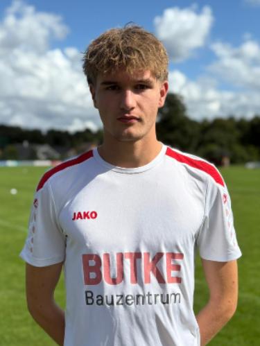Simon Meyer