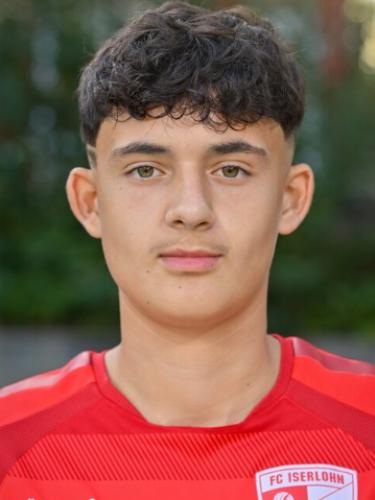 Anis Zejnullahu