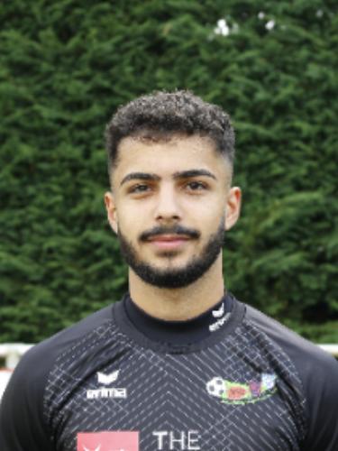 Daniel Atalay