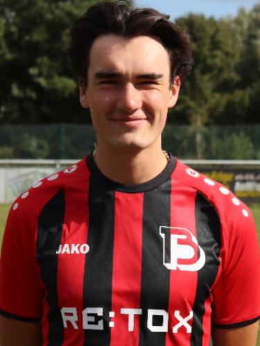 Maximilian Ahlers