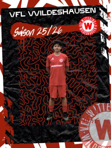 Leonardo Antonio Cruz Bühring