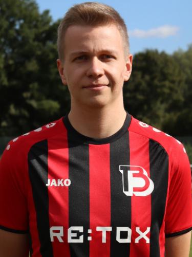 Robin Höppner