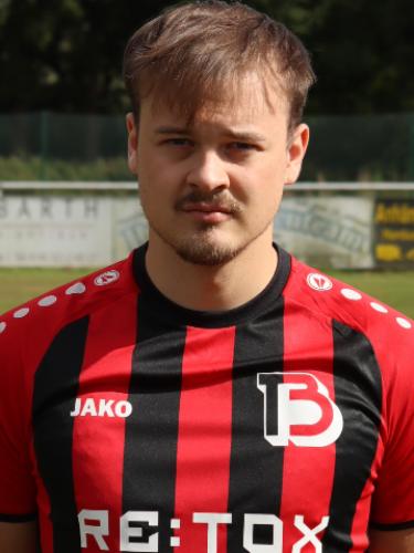Leonard Klaus Platz