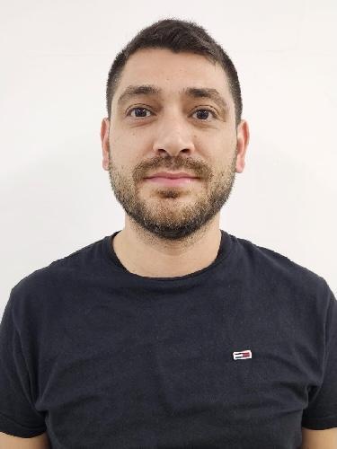 Serhat Oezal