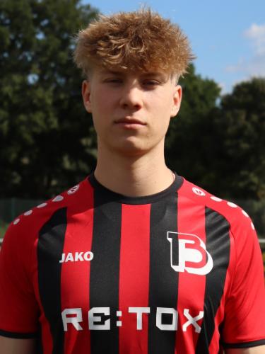 Paul Bennet von Seelen