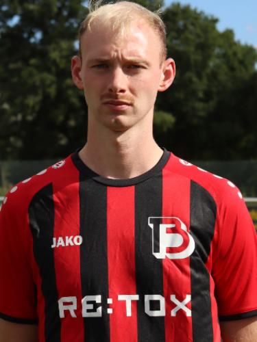 Niclas Zander