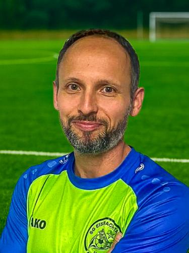 Michael Wuest