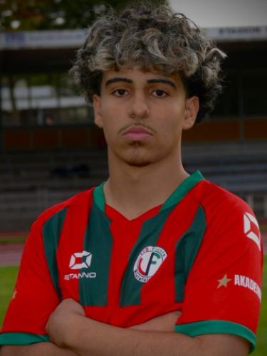 Hakim El Otmani