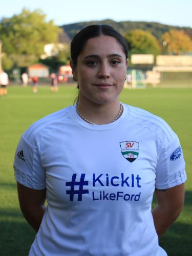 Sofia Barquero Albaida