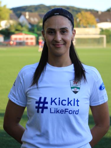 Amal Bouchuari