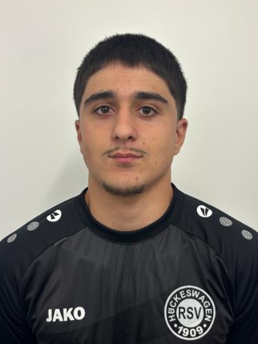 Ali Hüseyin