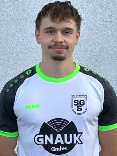 Philipp Oehler