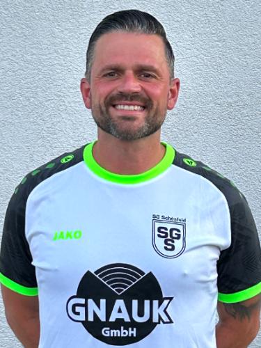 Jens Weber
