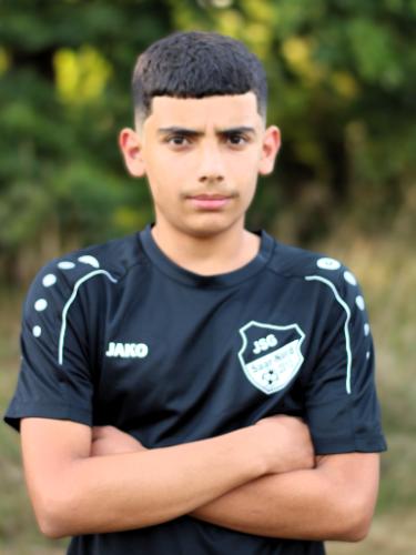 Bashar Abu Nokta