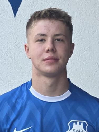 Luca Märtel