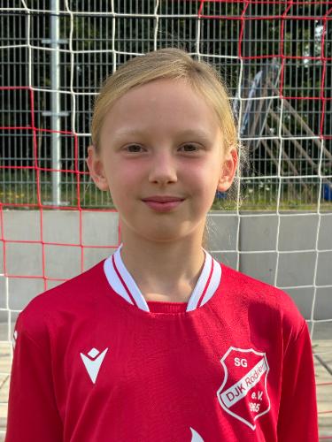 Elise Johanna Grace Schwedmann