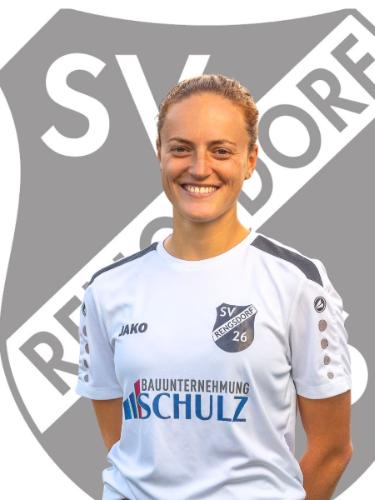 Lena Brenke