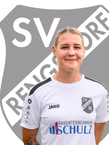 Laura Jentzsch