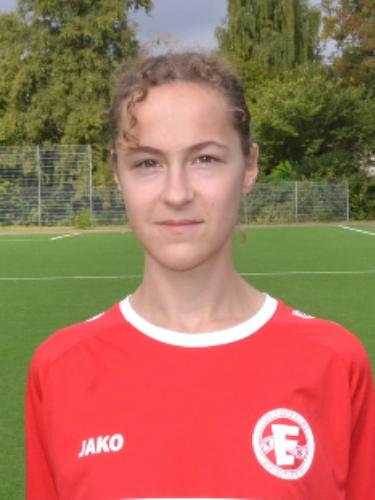 Pauline Bernloehr