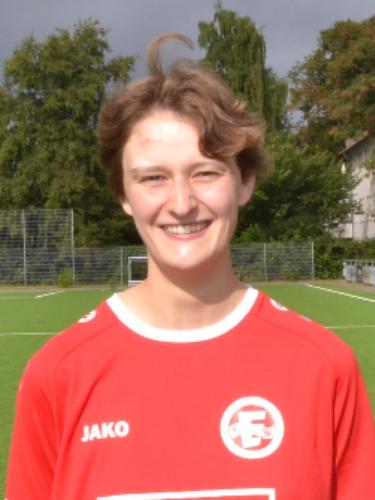 Katharina Luise Goebel