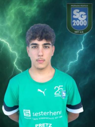 Migel Buzi