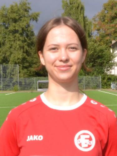 Johanna Grohmann