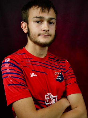 Daniel Manfred Reith