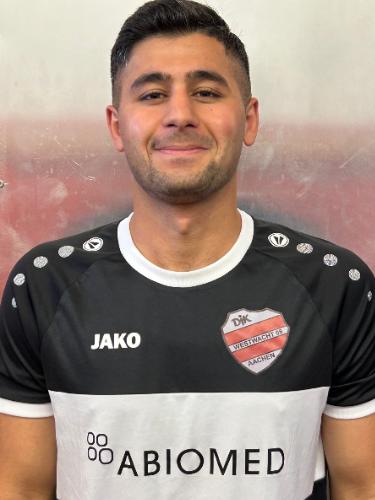 Abdul Kadir Caymaz