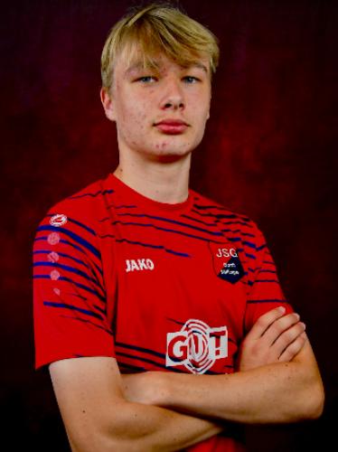 Joshua Samuel Mandel