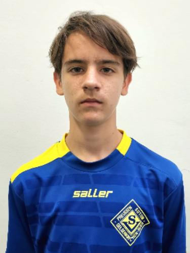 Lucas Lappatis