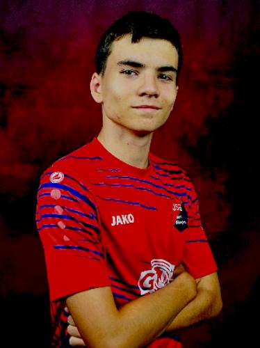 Benedikt Tiberius Bröker