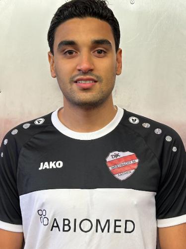 Mohamed Dhia Jabri