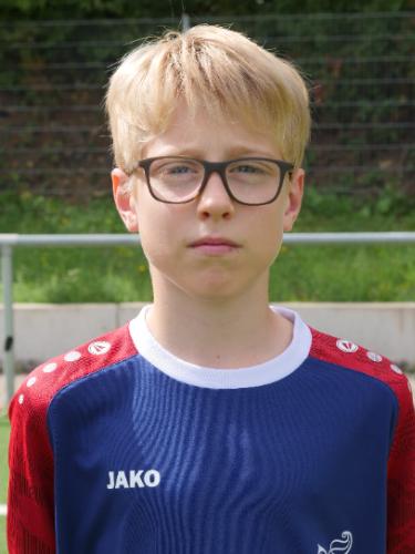 Leo Kaiser