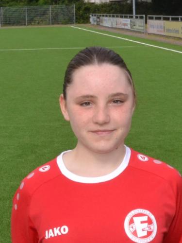 Lisa Lauterbach
