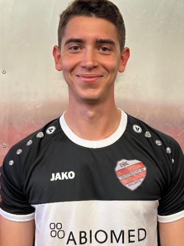 Ömer Ückale