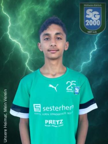 Anas Sahi Sajjad