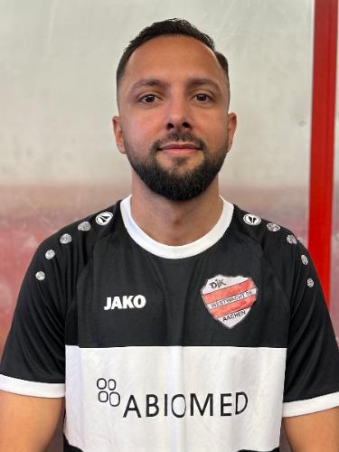 Nedzat Zekir