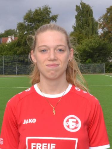 Cara Noevers