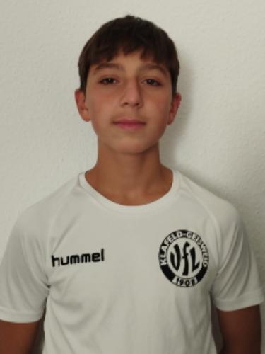Selman Kurt