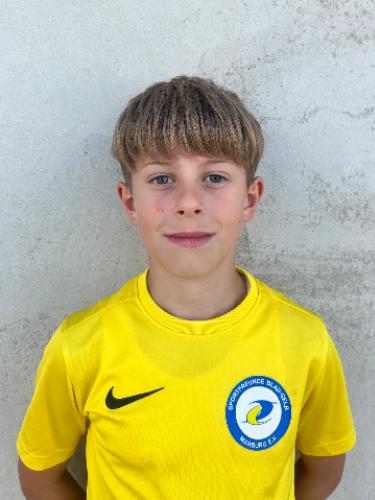 Philipp Weber